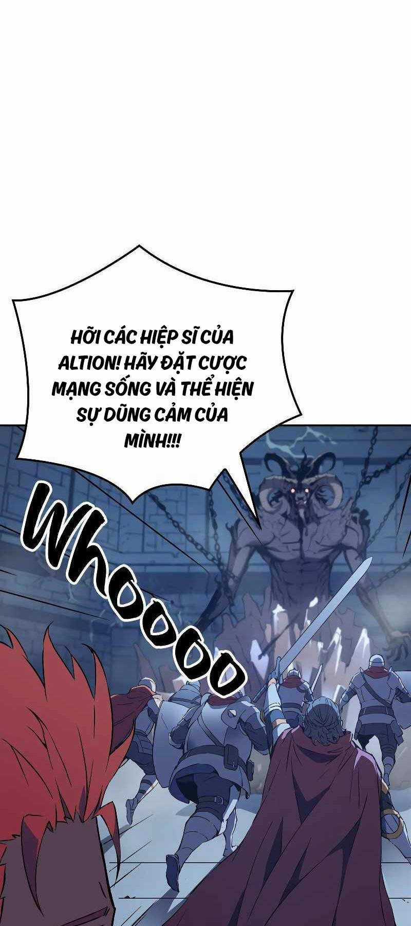 Đế Vương Hồi Quy Chương 10 trang 11