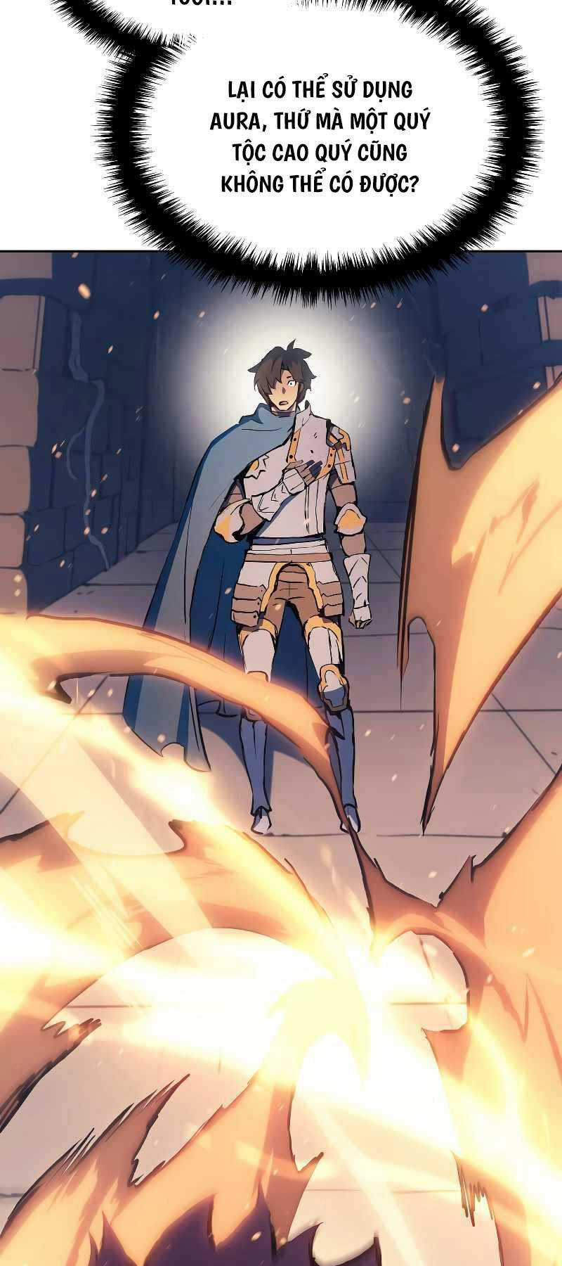 Đế Vương Hồi Quy Chương 10 trang 110