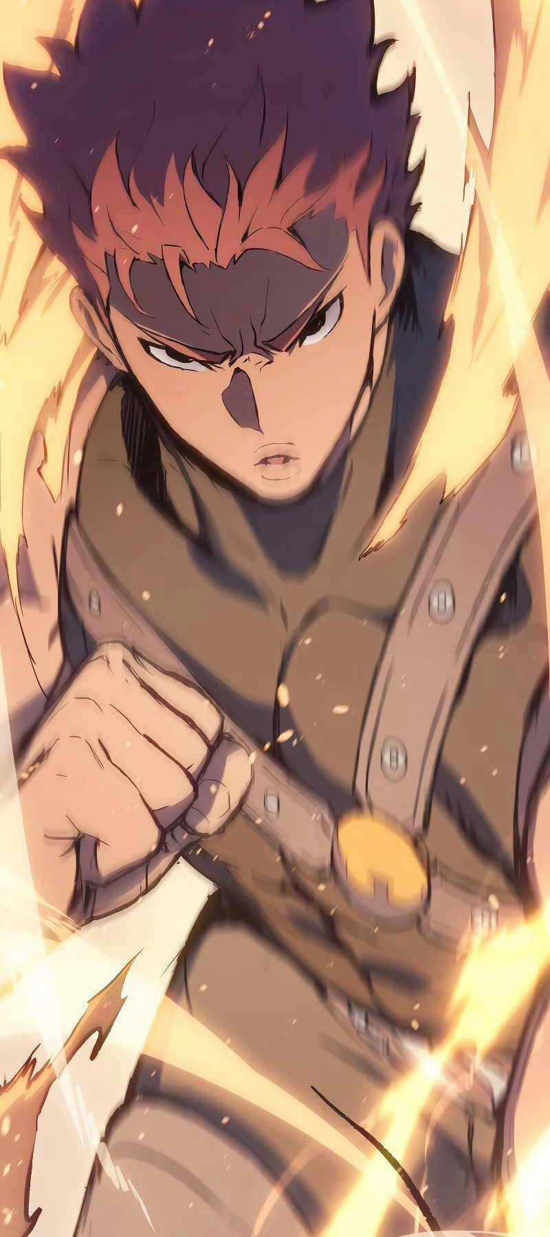 Đế Vương Hồi Quy Chương 10 trang 111