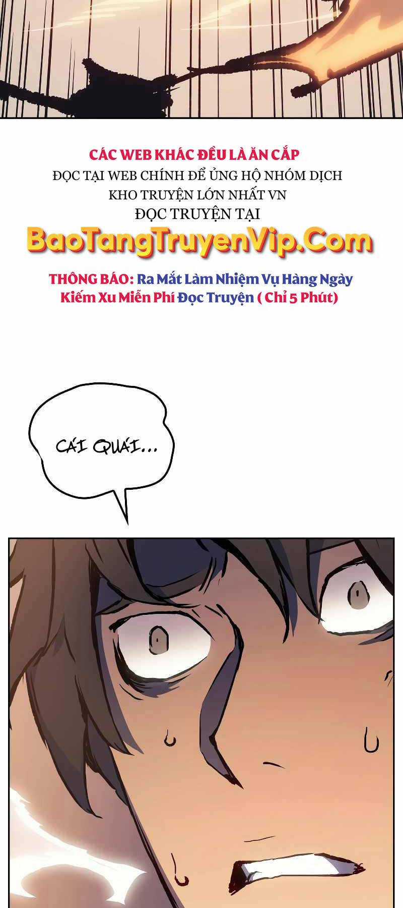 Đế Vương Hồi Quy Chương 10 trang 113