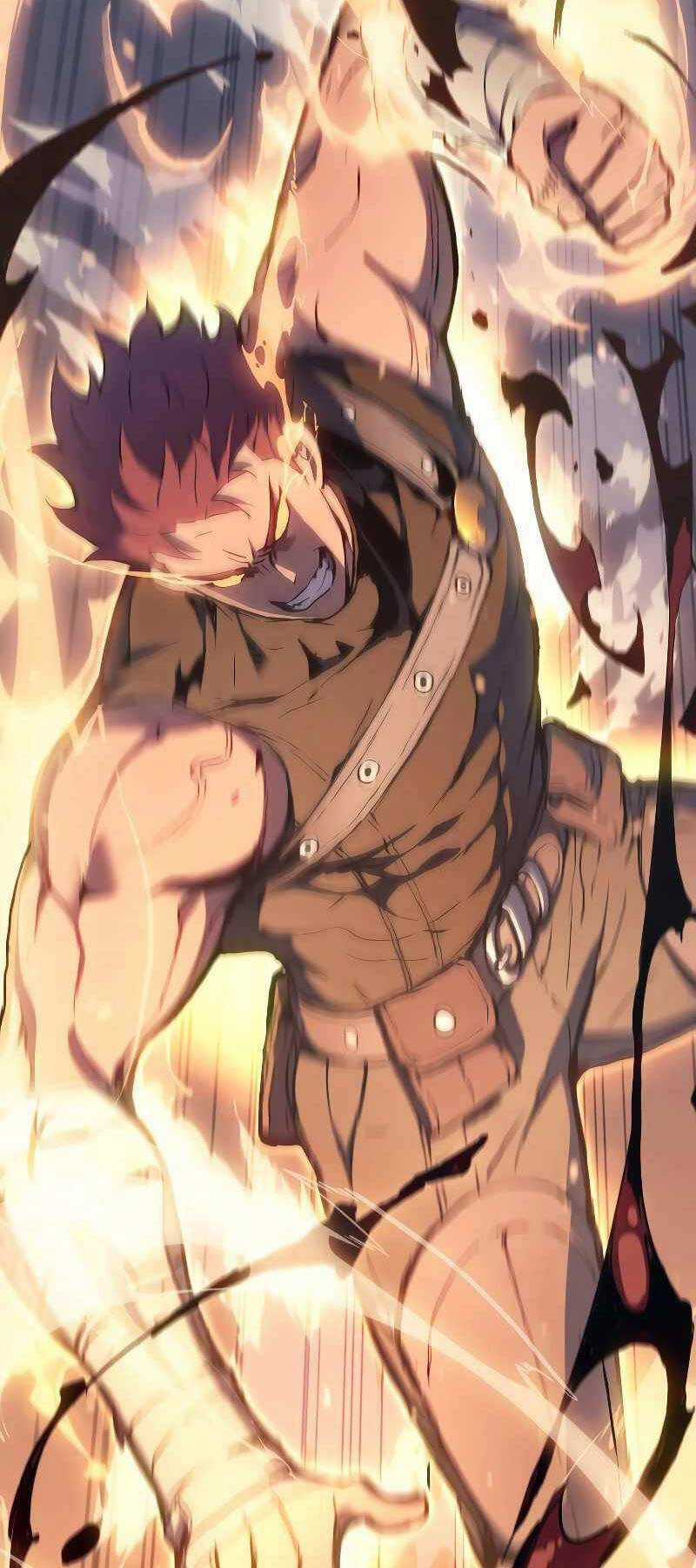 Đế Vương Hồi Quy Chương 10 trang 118