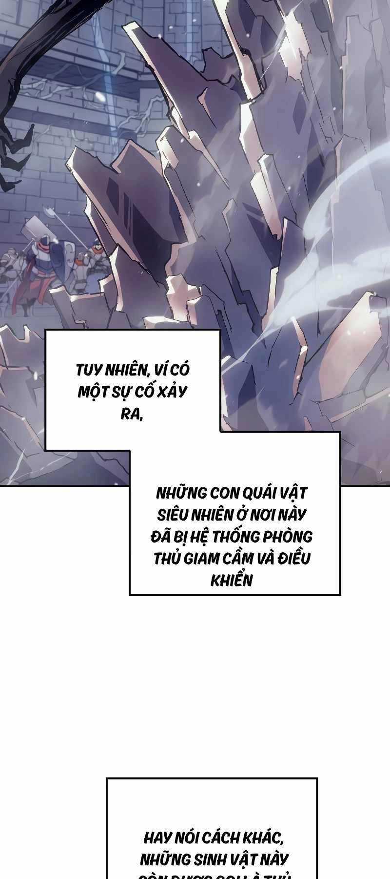 Đế Vương Hồi Quy Chương 10 trang 2