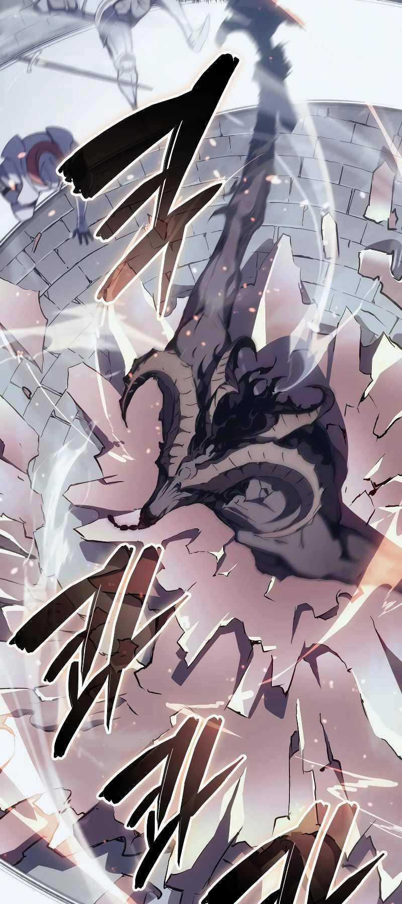 Đế Vương Hồi Quy Chương 10 trang 21