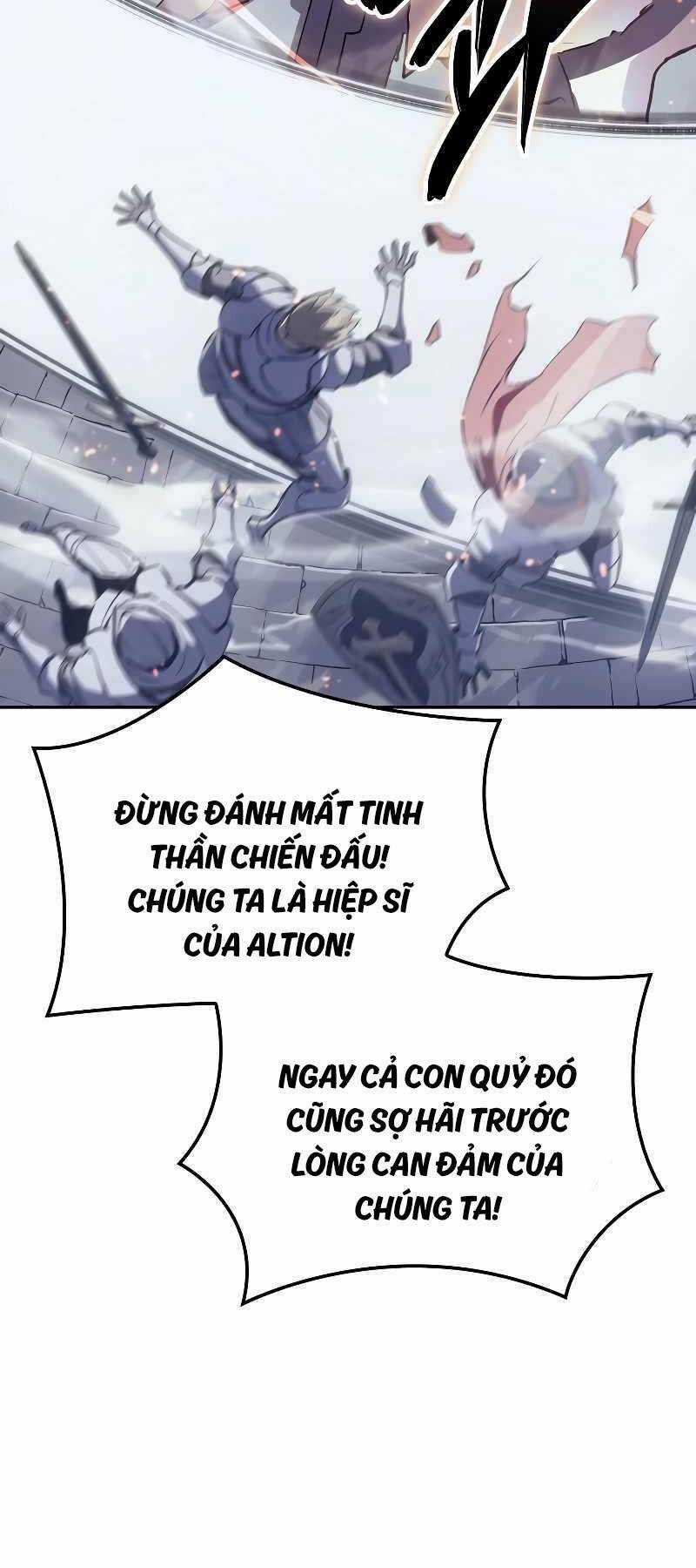 Đế Vương Hồi Quy Chương 10 trang 22