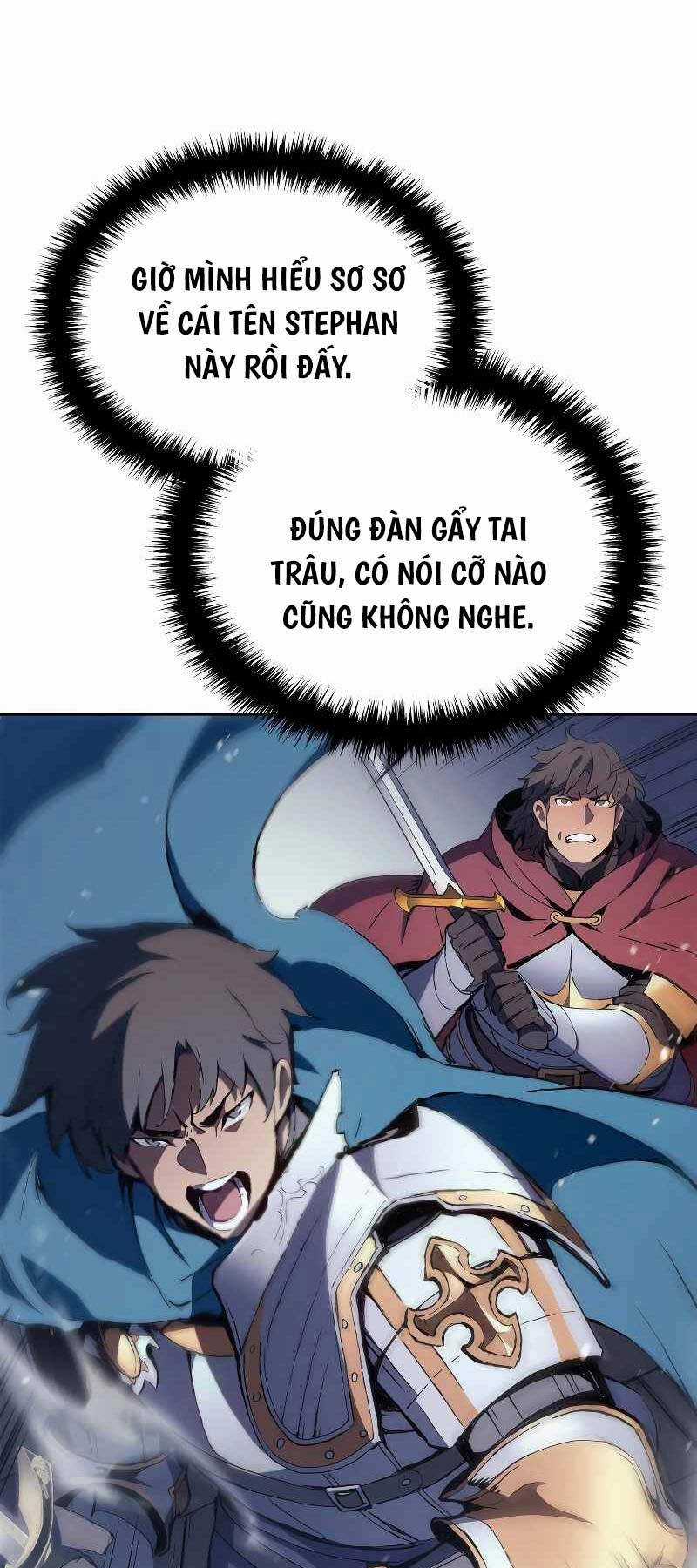 Đế Vương Hồi Quy Chương 10 trang 23