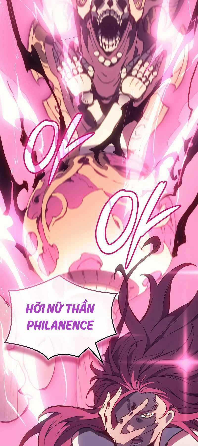 Đế Vương Hồi Quy Chương 10 trang 32