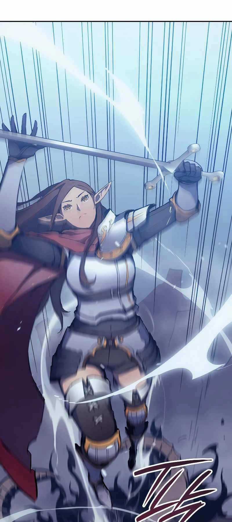 Đế Vương Hồi Quy Chương 10 trang 36