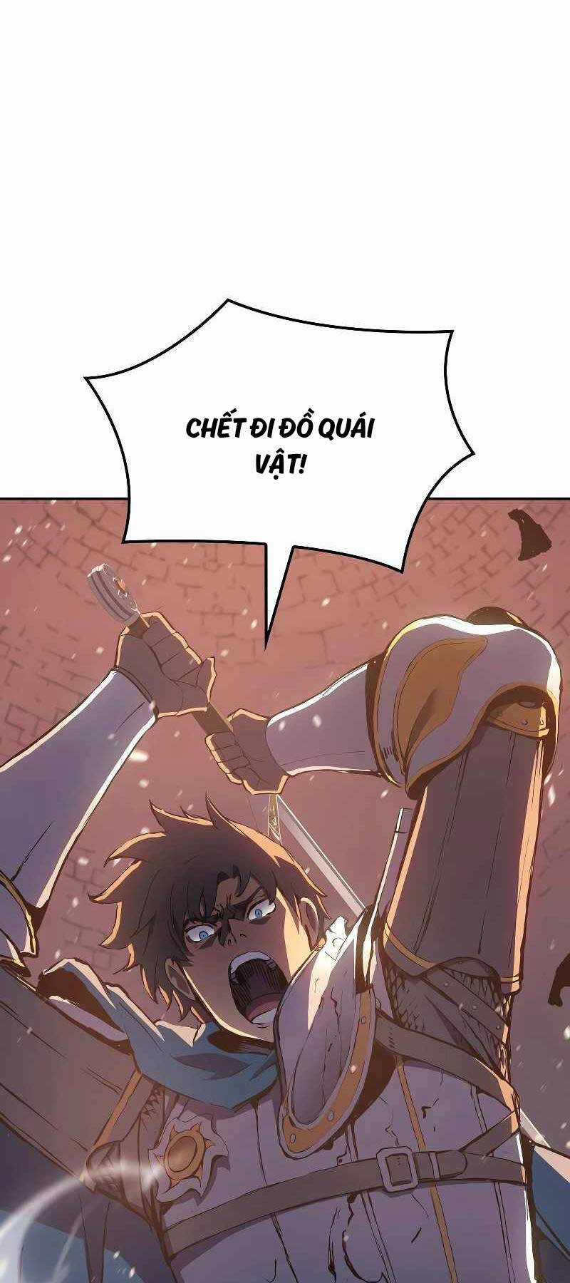 Đế Vương Hồi Quy Chương 10 trang 55