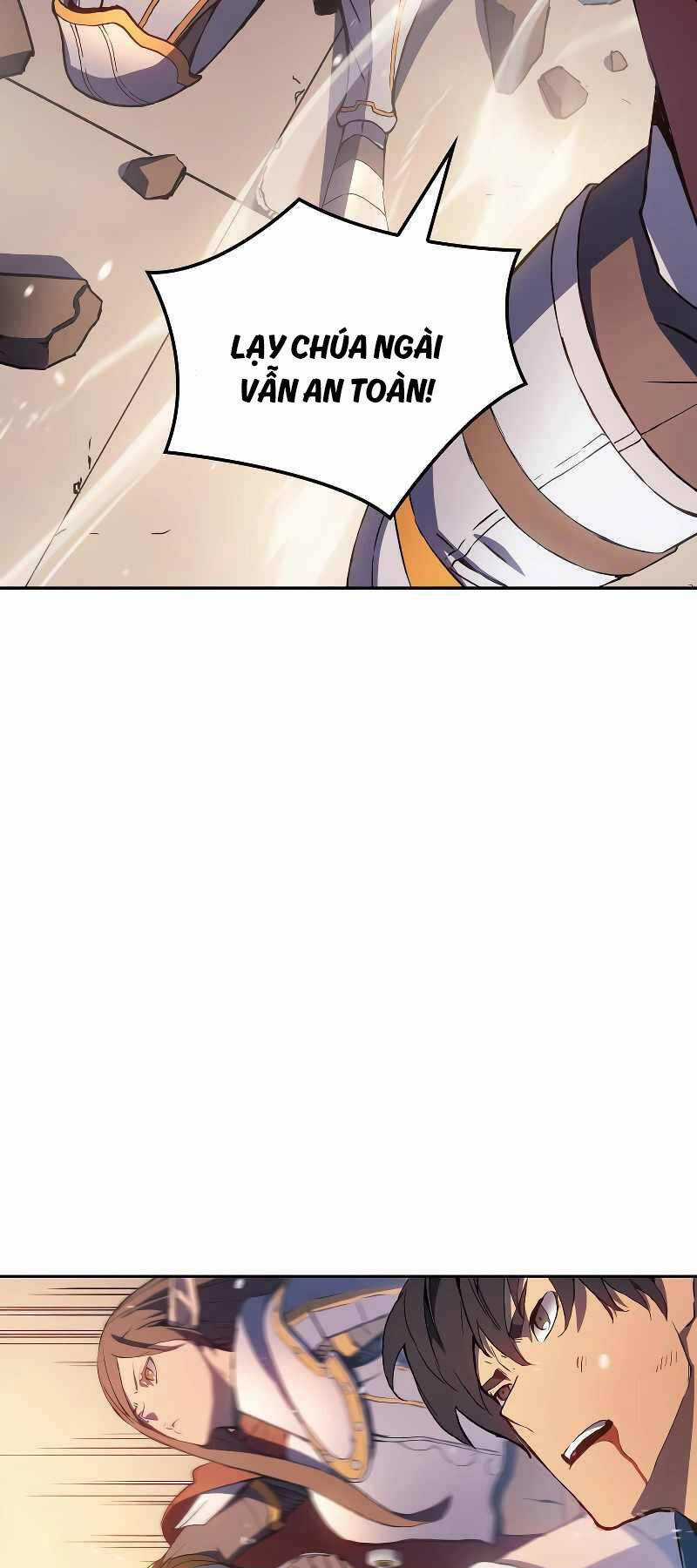 Đế Vương Hồi Quy Chương 10 trang 62