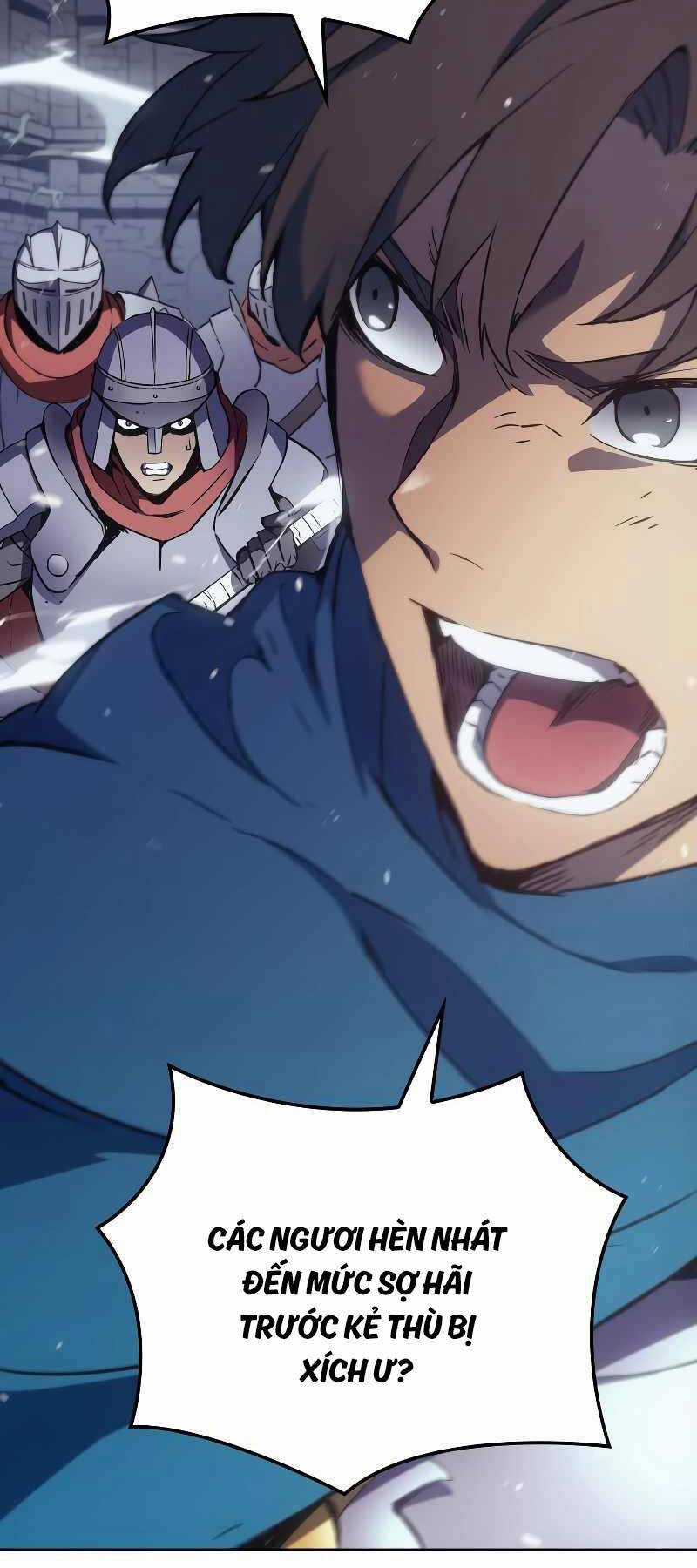 Đế Vương Hồi Quy Chương 10 trang 7