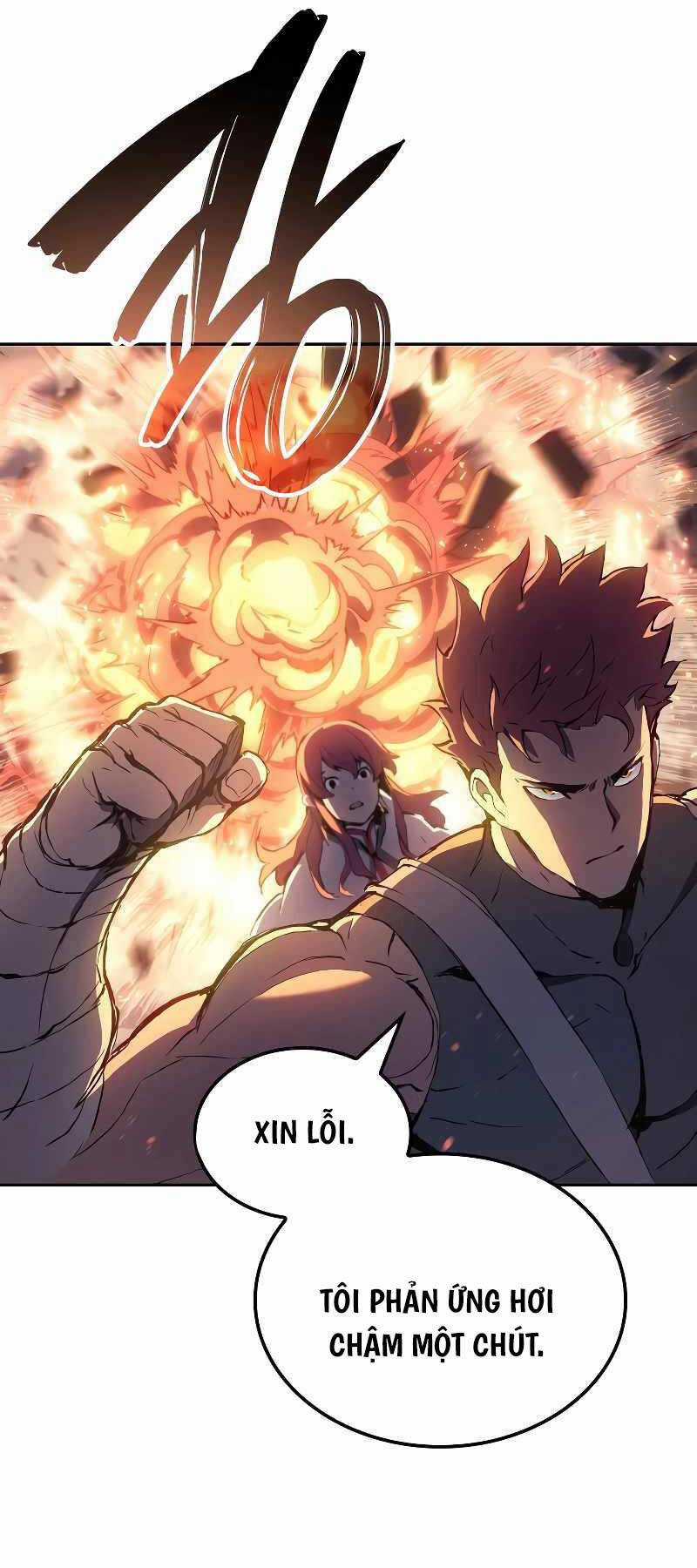 Đế Vương Hồi Quy Chương 10 trang 80