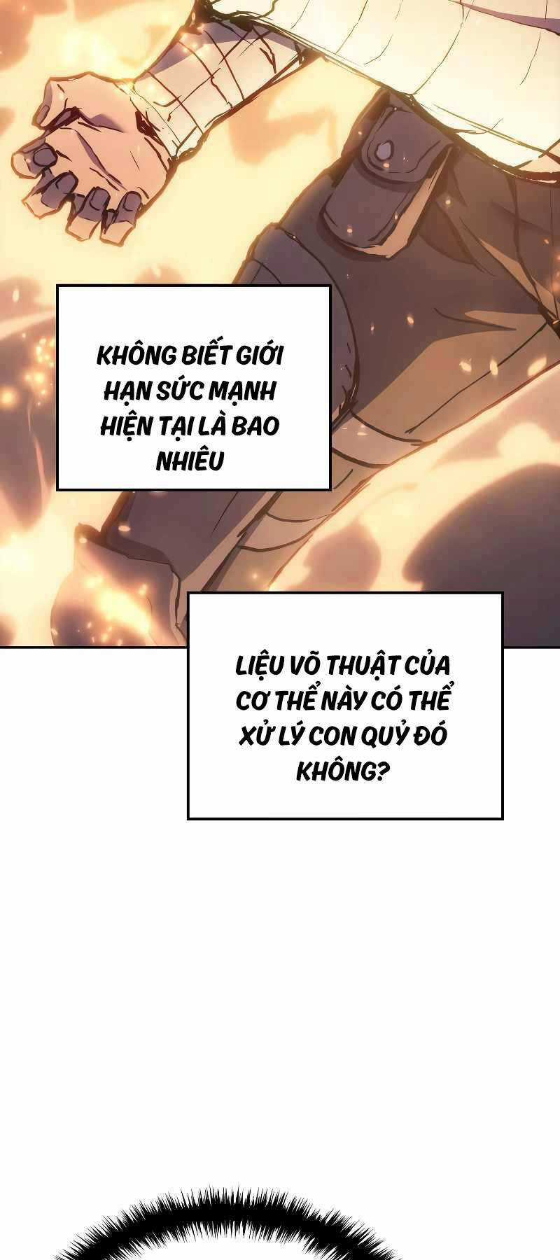 Đế Vương Hồi Quy Chương 10 trang 85