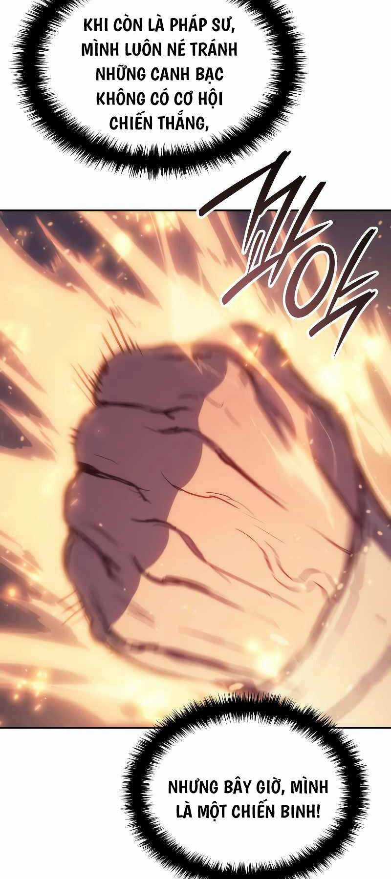 Đế Vương Hồi Quy Chương 10 trang 86