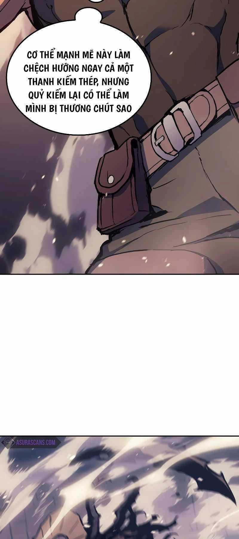 Đế Vương Hồi Quy Chương 10 trang 94