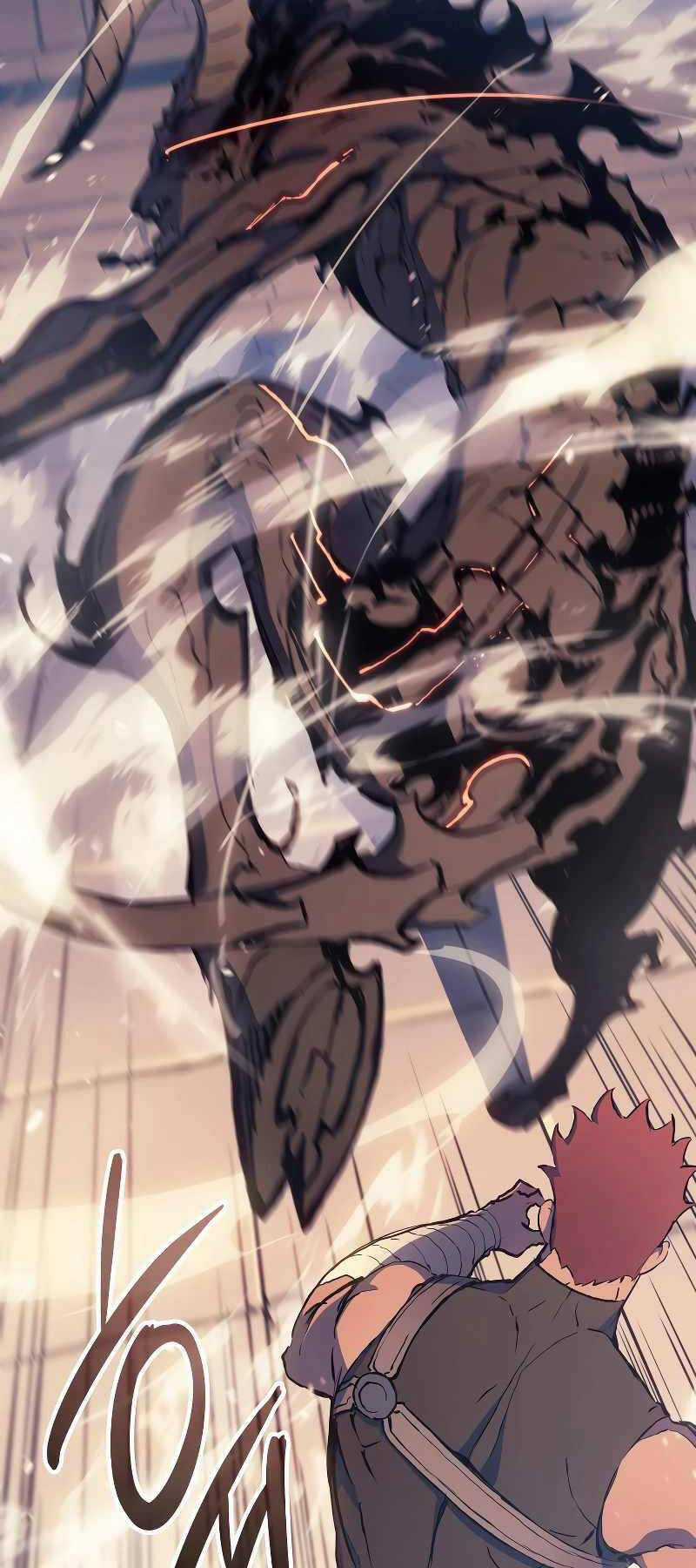 Đế Vương Hồi Quy Chương 10 trang 95