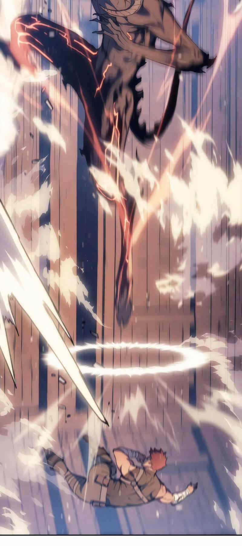 Đế Vương Hồi Quy Chương 10 trang 98