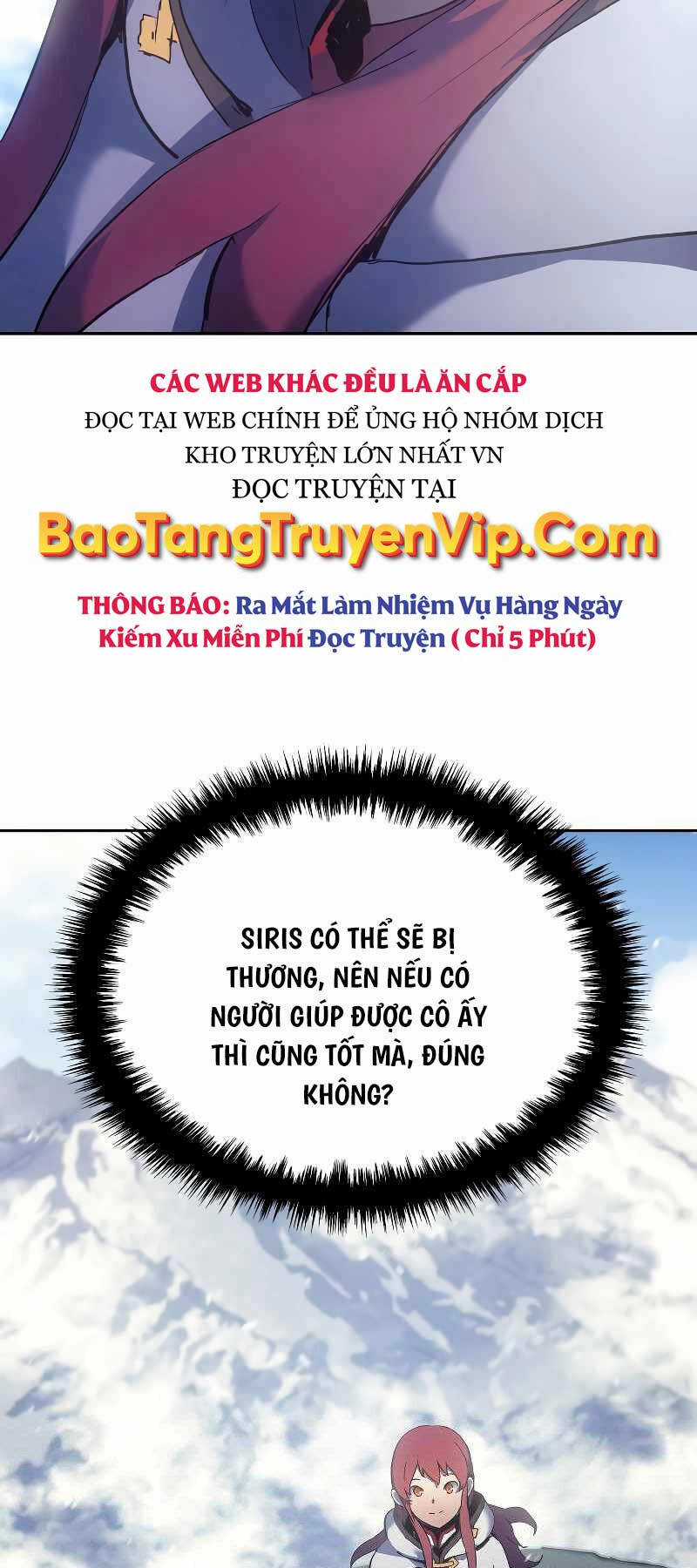 Đế Vương Hồi Quy Chương 11 trang 101