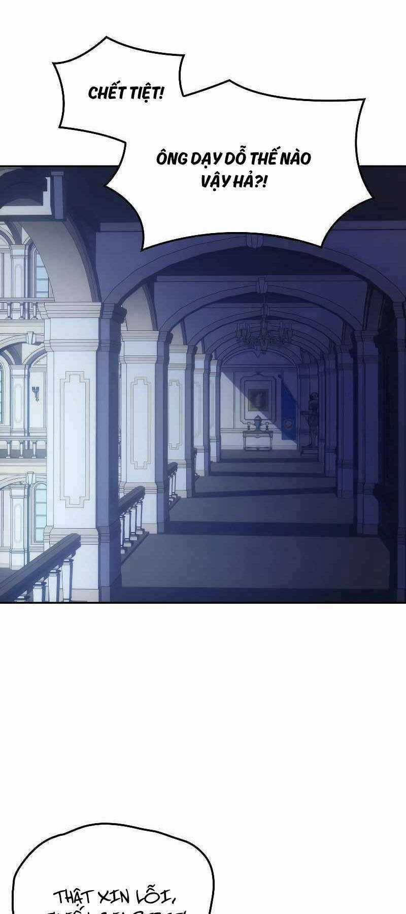 Đế Vương Hồi Quy Chương 11 trang 107