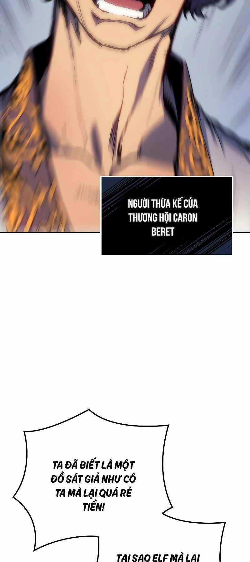 Đế Vương Hồi Quy Chương 11 trang 110