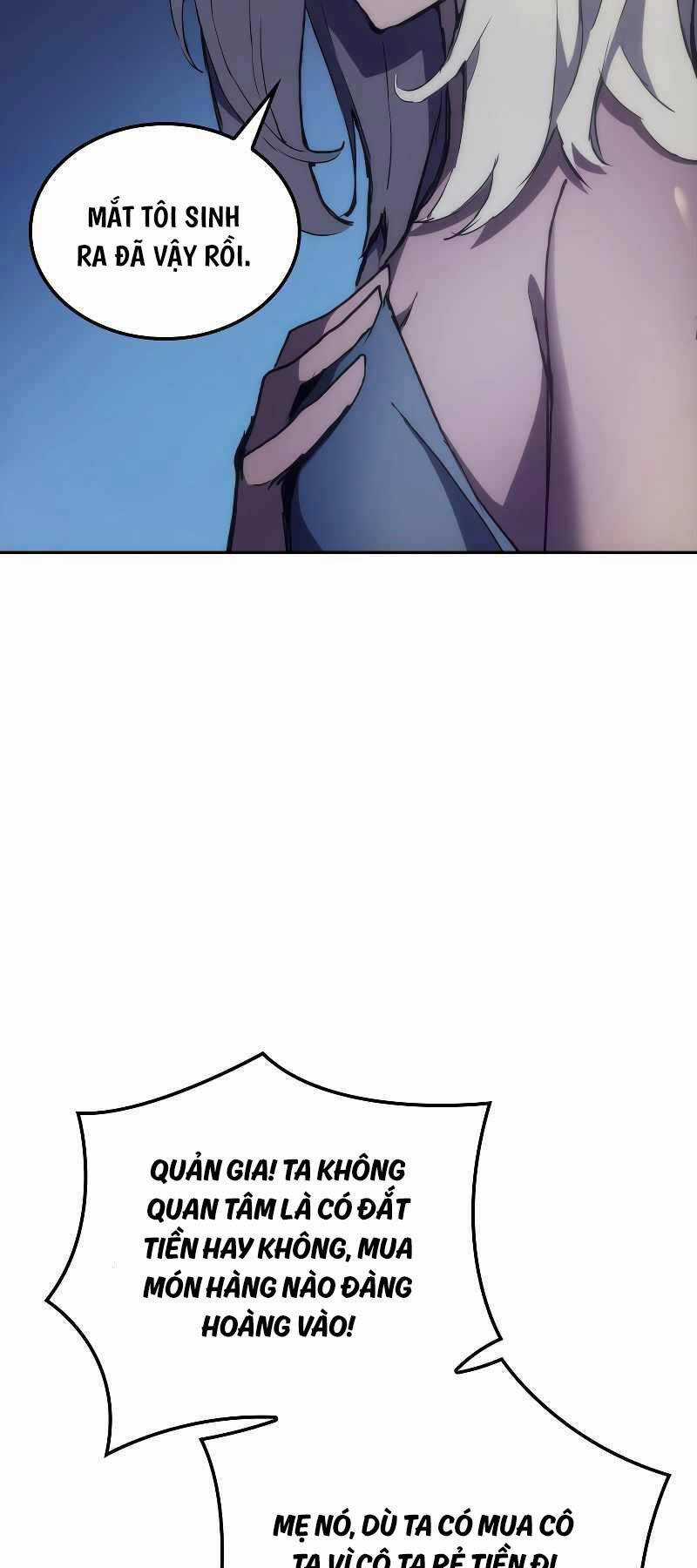 Đế Vương Hồi Quy Chương 11 trang 113