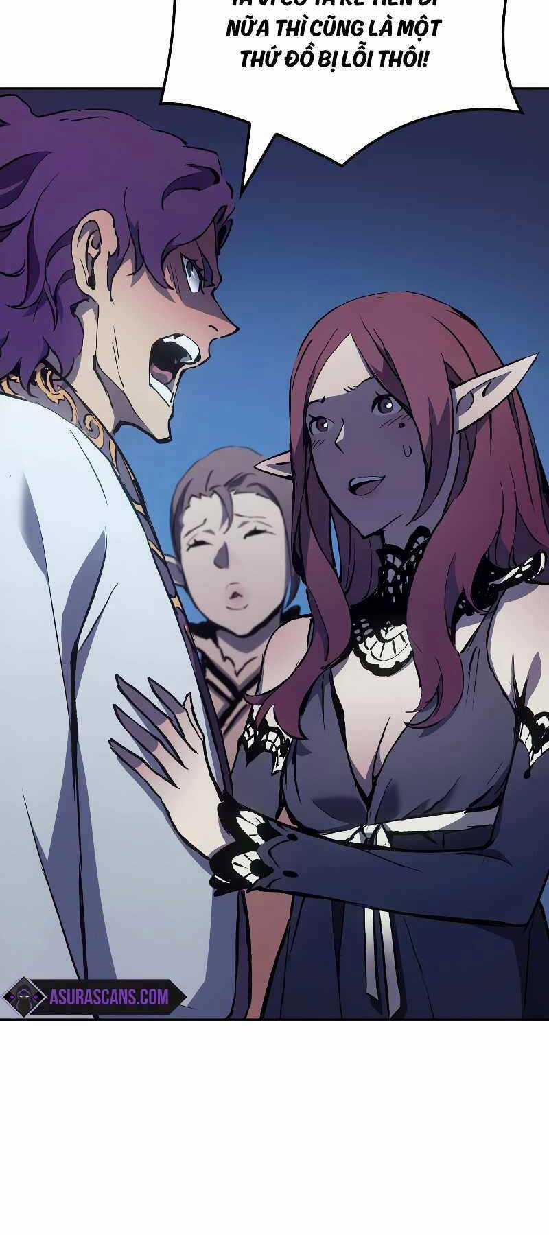 Đế Vương Hồi Quy Chương 11 trang 114