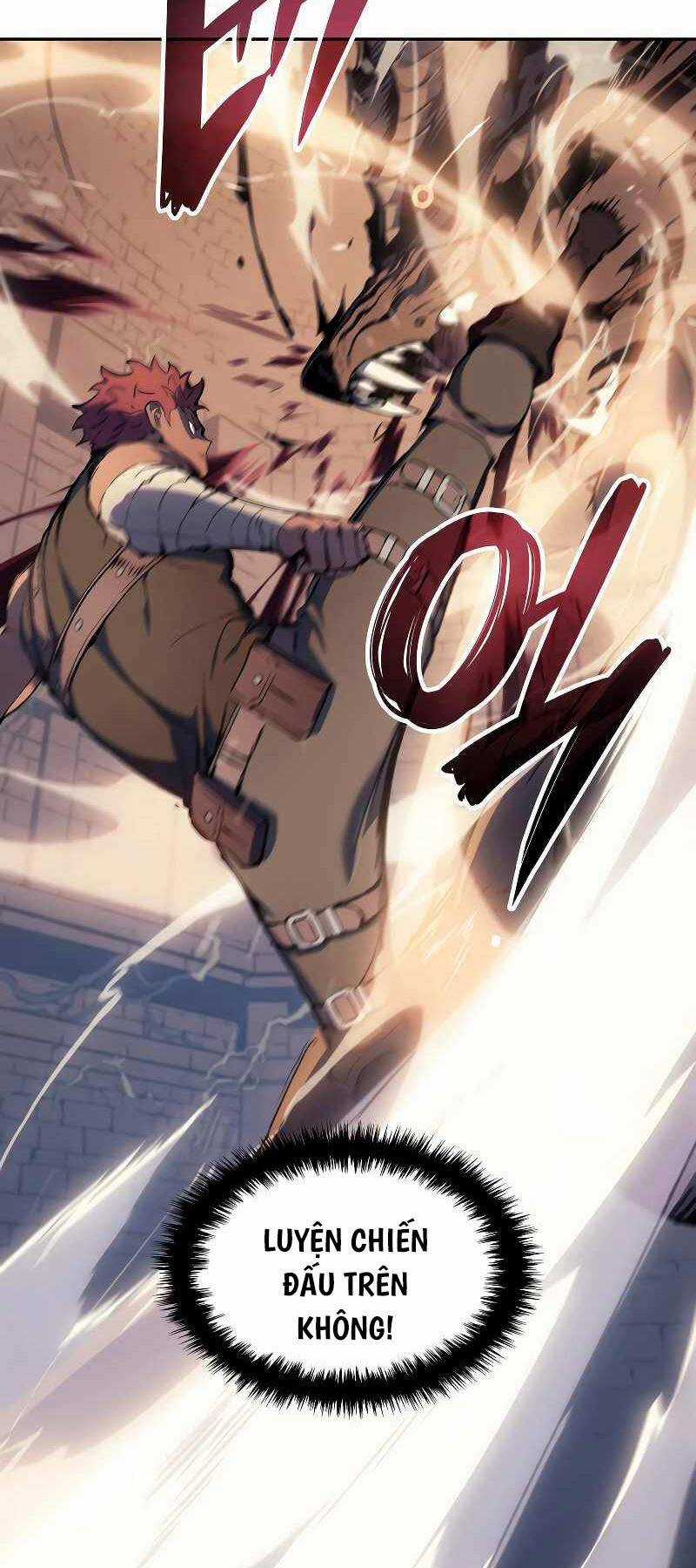 Đế Vương Hồi Quy Chương 11 trang 14