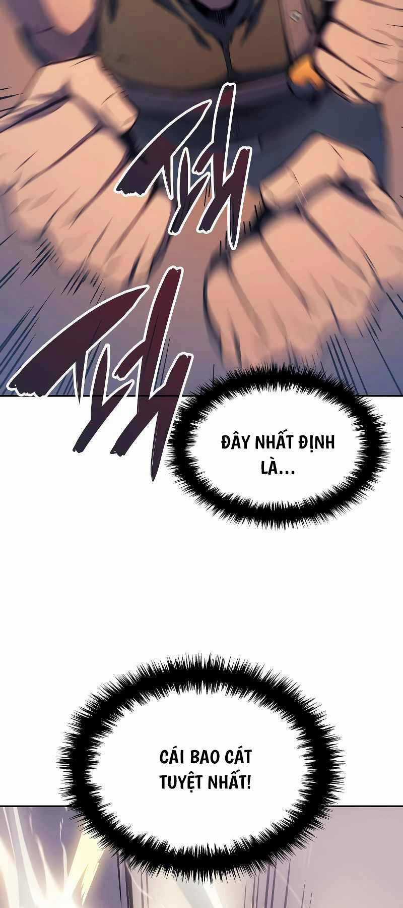 Đế Vương Hồi Quy Chương 11 trang 16