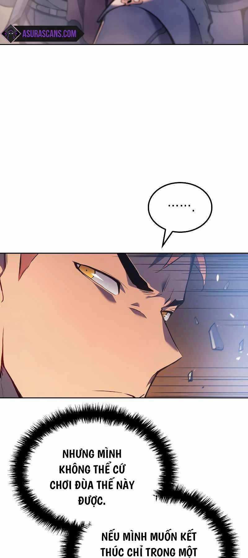 Đế Vương Hồi Quy Chương 11 trang 20