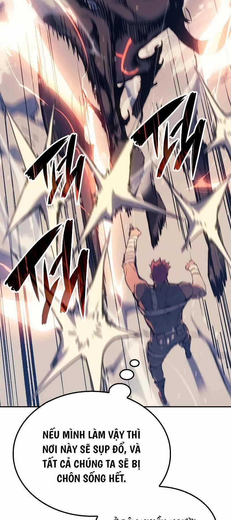 Đế Vương Hồi Quy Chương 11 trang 22