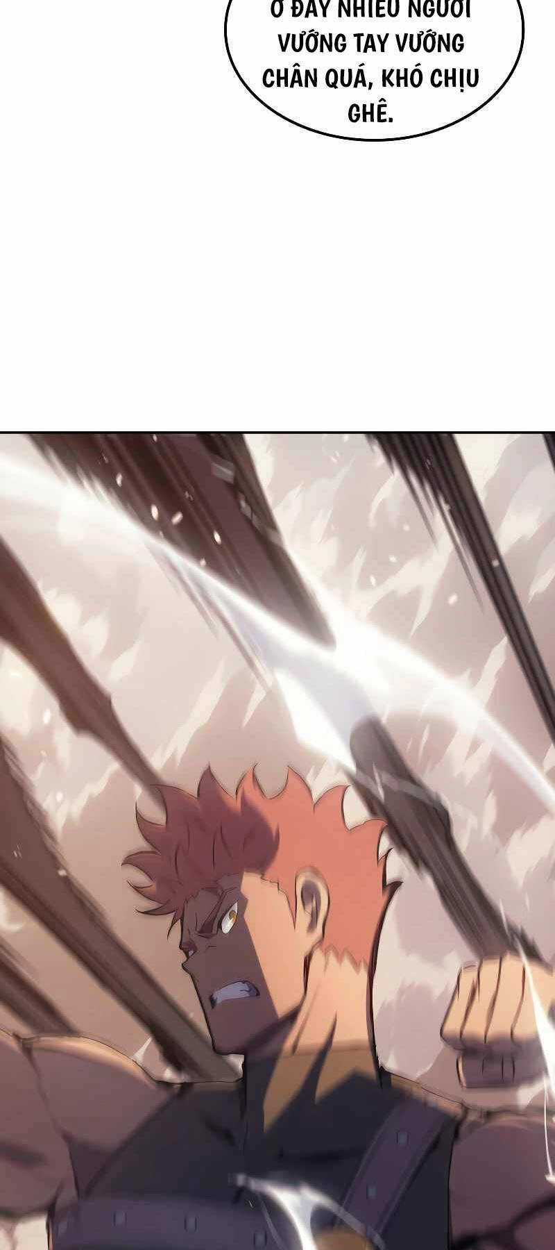 Đế Vương Hồi Quy Chương 11 trang 23