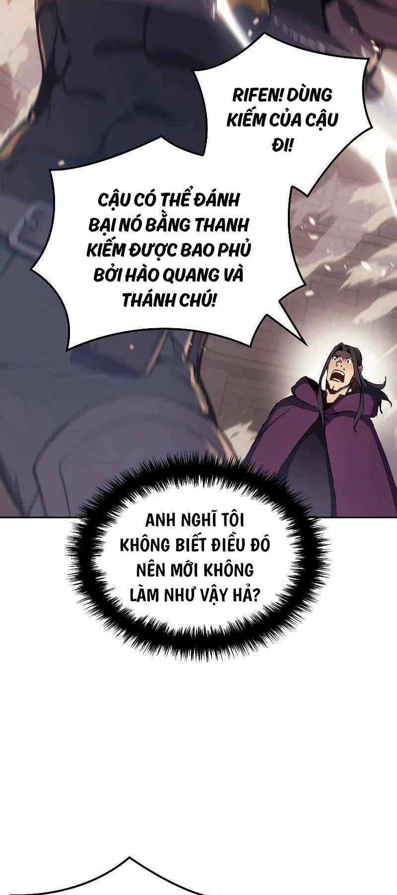 Đế Vương Hồi Quy Chương 11 trang 24