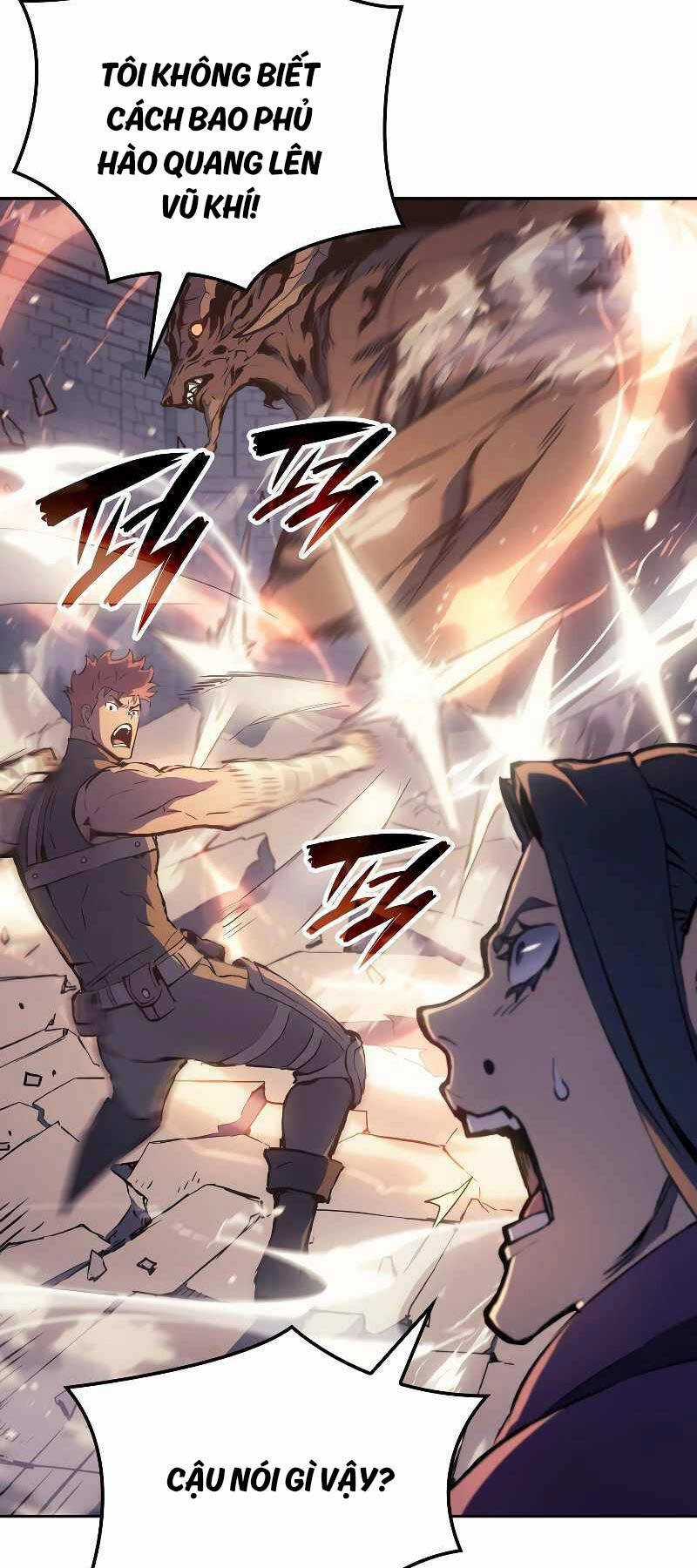 Đế Vương Hồi Quy Chương 11 trang 25