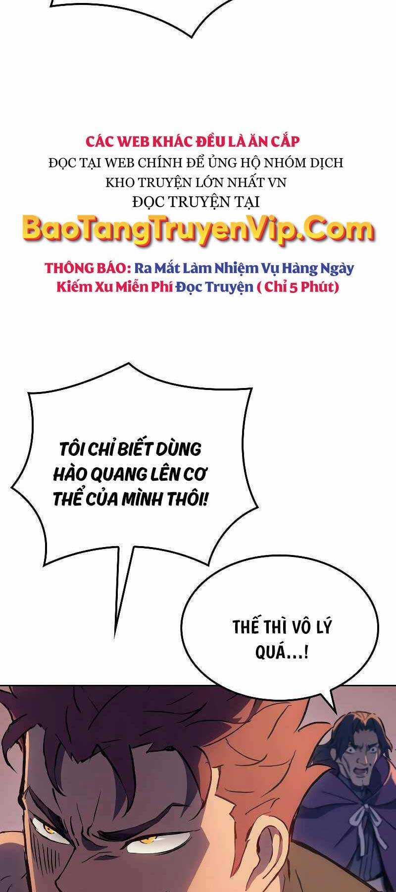 Đế Vương Hồi Quy Chương 11 trang 26