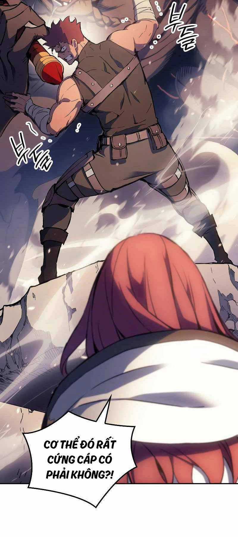 Đế Vương Hồi Quy Chương 11 trang 29