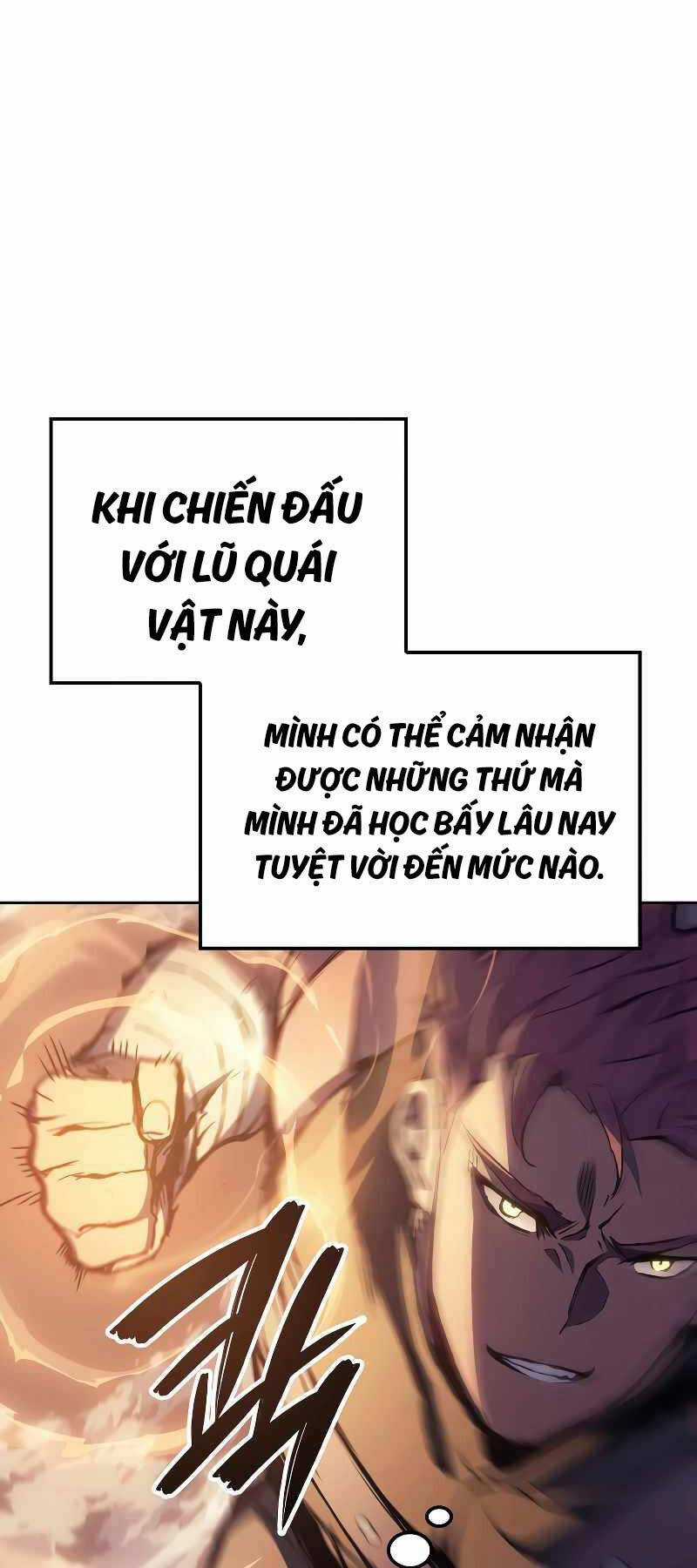 Đế Vương Hồi Quy Chương 11 trang 3