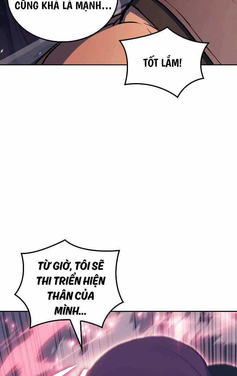 Đế Vương Hồi Quy Chương 11 trang 31