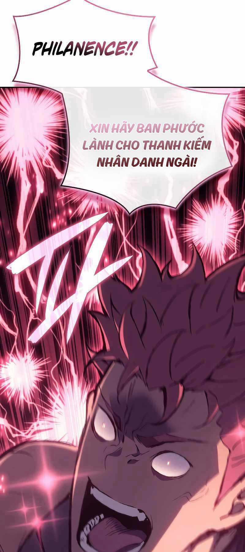 Đế Vương Hồi Quy Chương 11 trang 33