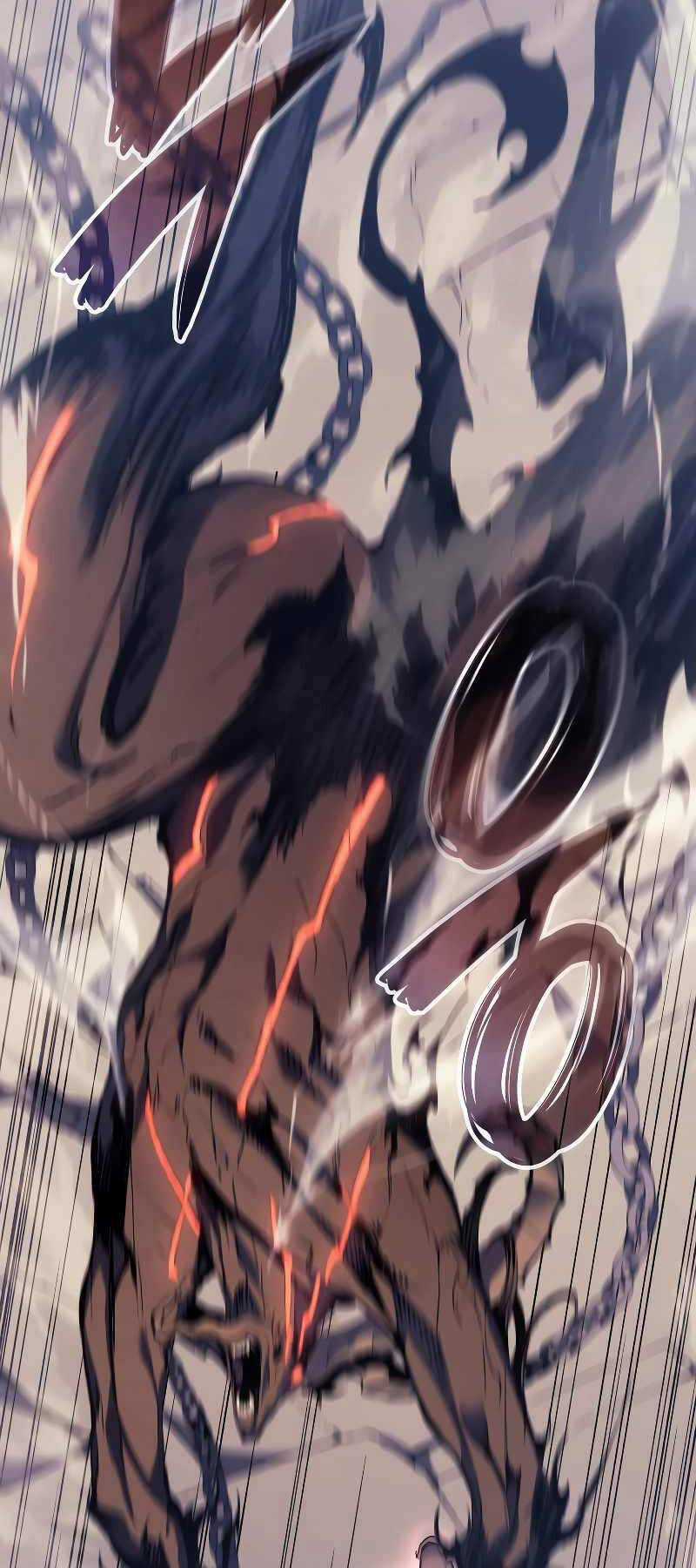 Đế Vương Hồi Quy Chương 11 trang 36