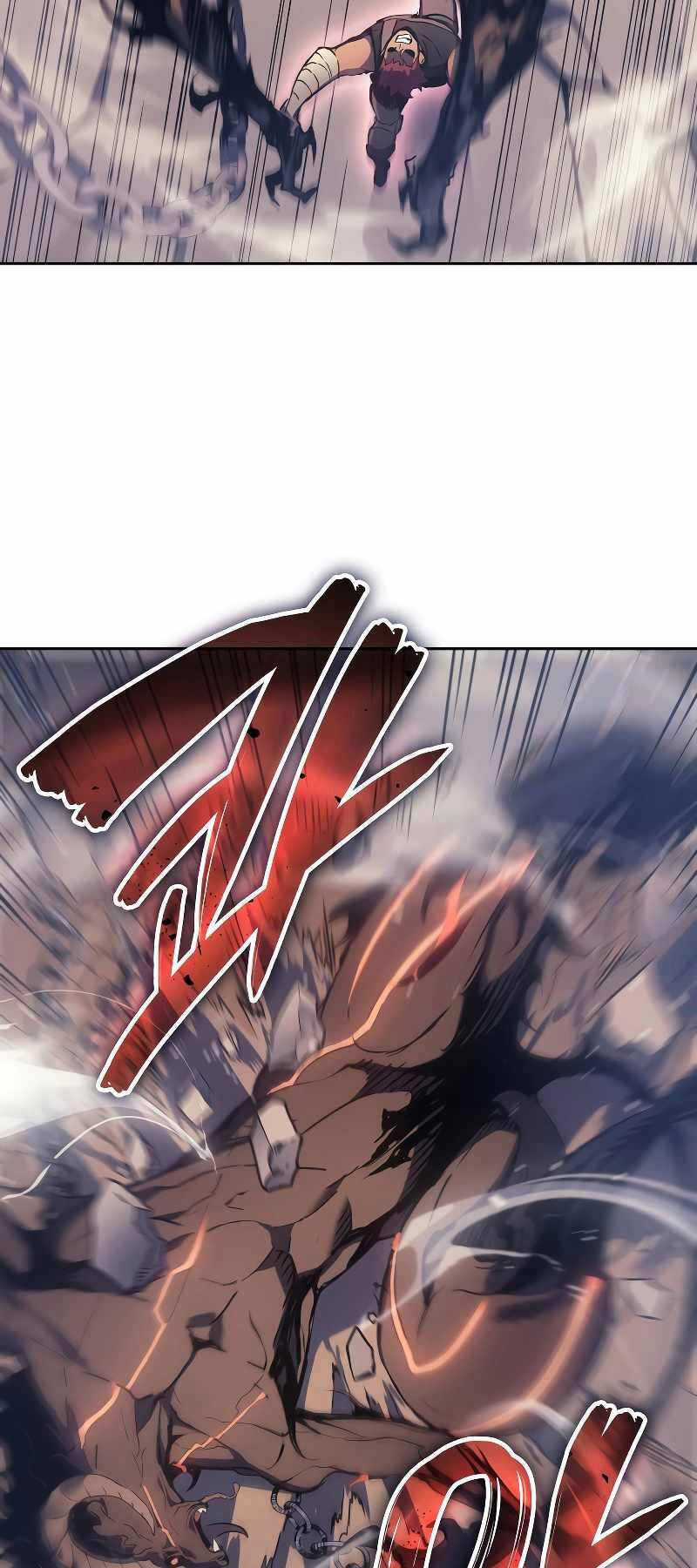 Đế Vương Hồi Quy Chương 11 trang 37