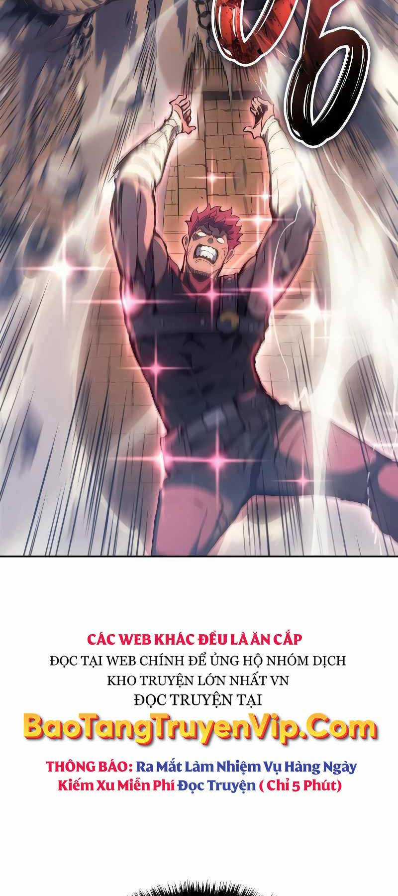 Đế Vương Hồi Quy Chương 11 trang 38