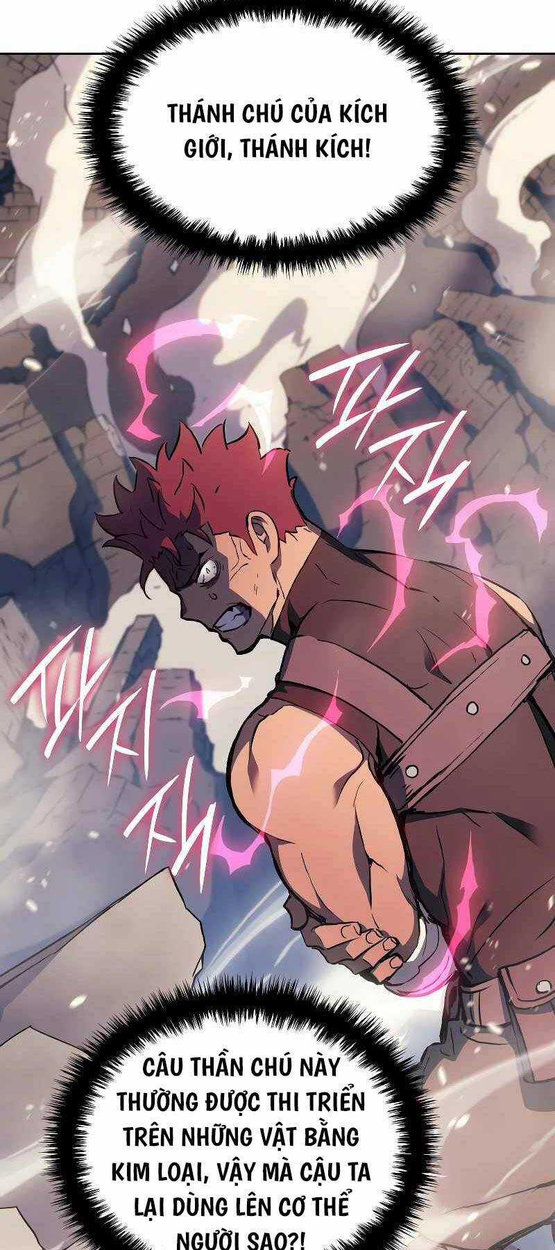 Đế Vương Hồi Quy Chương 11 trang 39