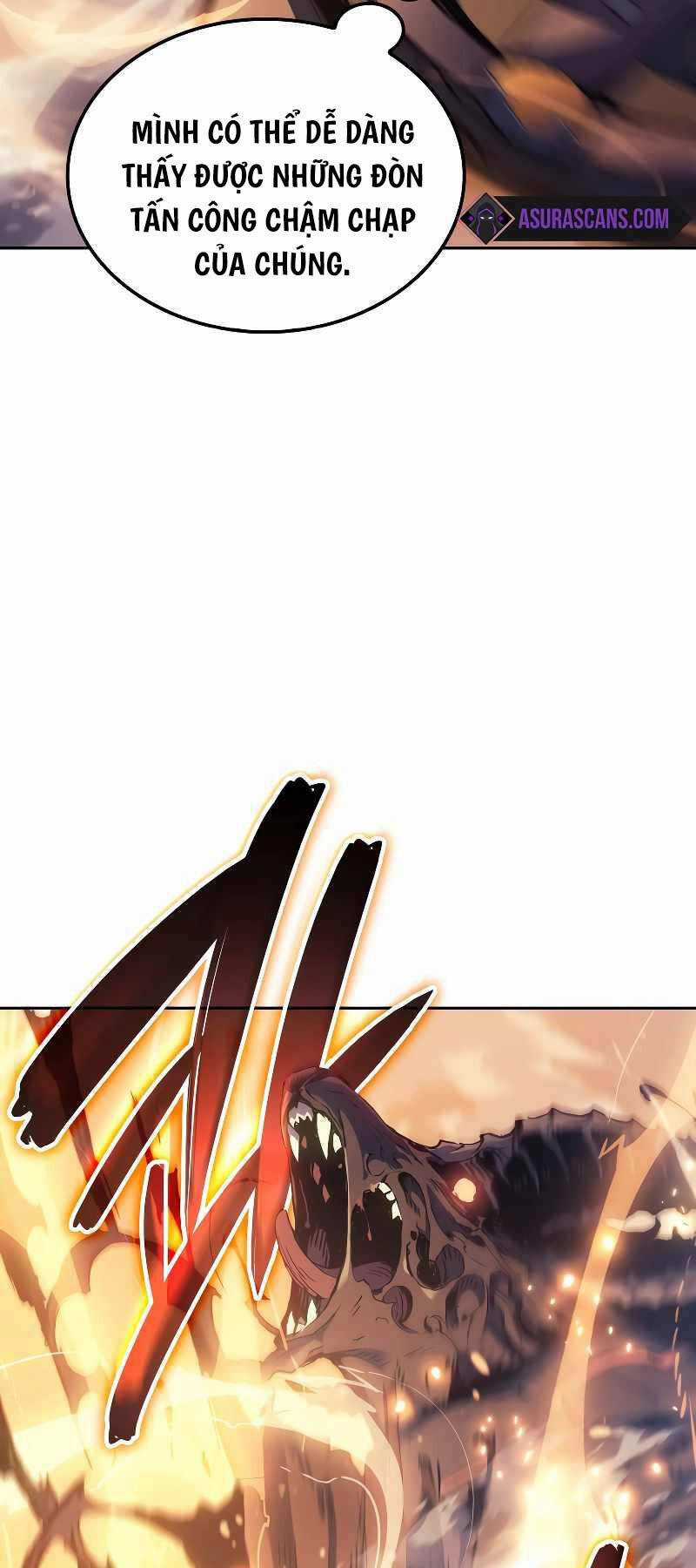 Đế Vương Hồi Quy Chương 11 trang 4