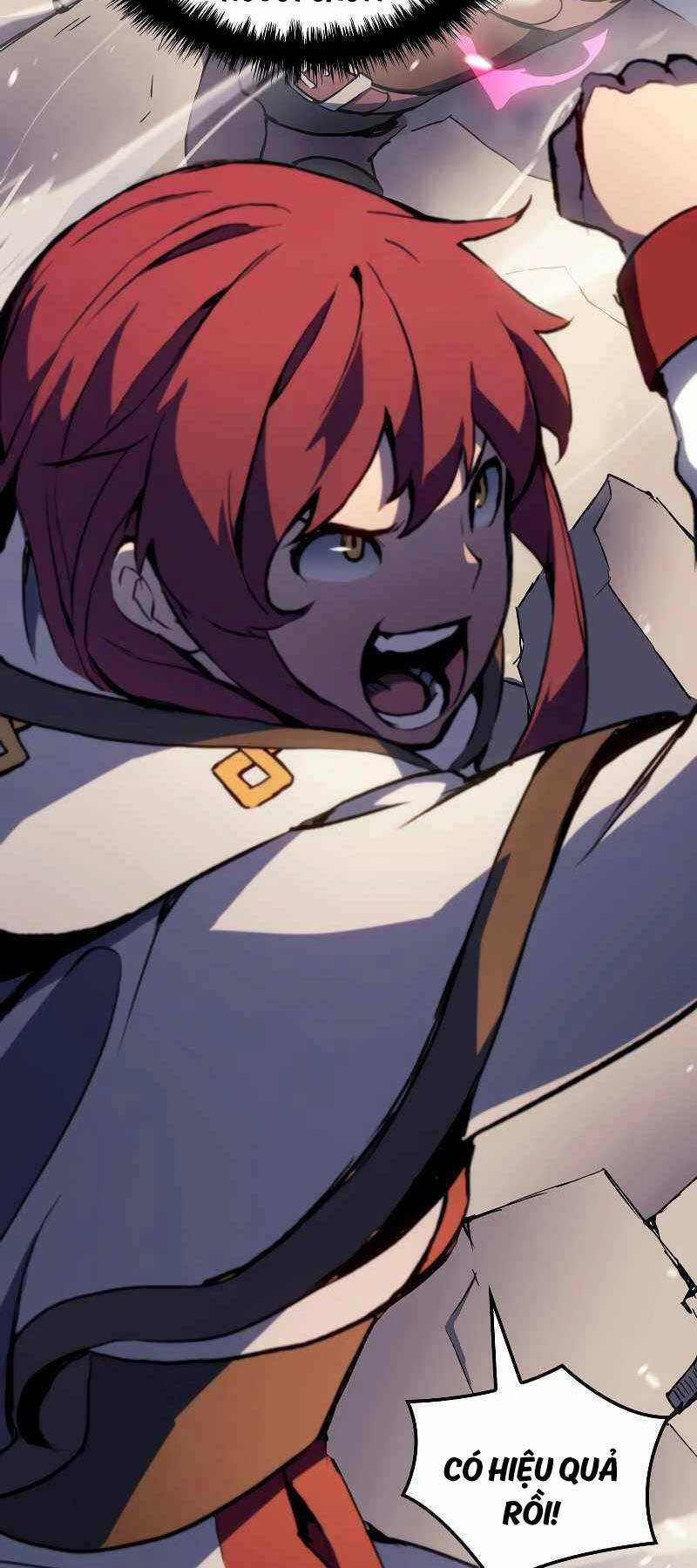 Đế Vương Hồi Quy Chương 11 trang 40