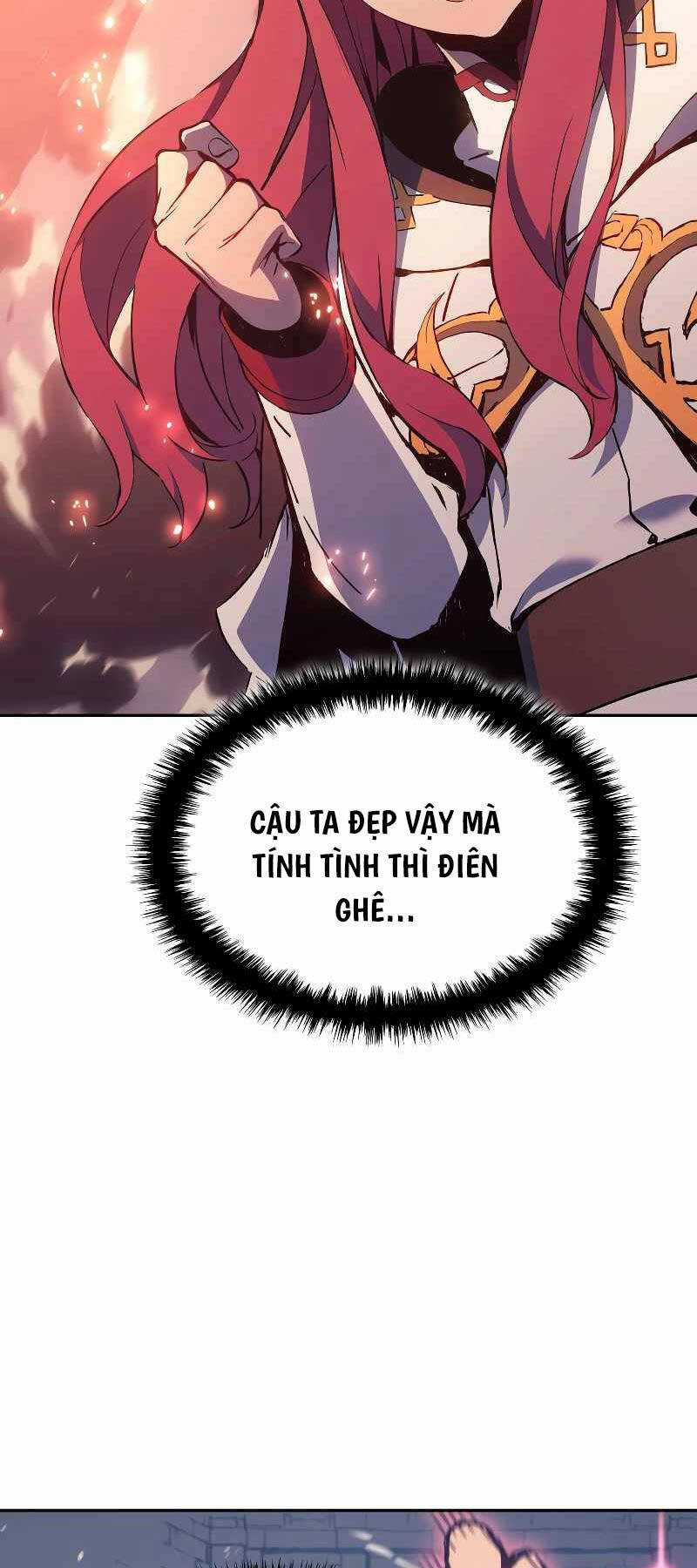 Đế Vương Hồi Quy Chương 11 trang 42