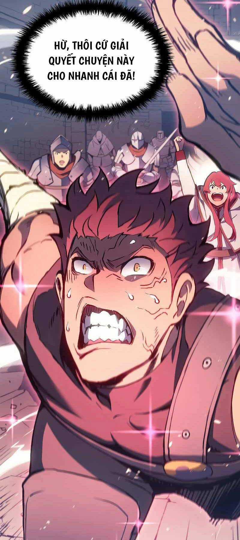 Đế Vương Hồi Quy Chương 11 trang 43