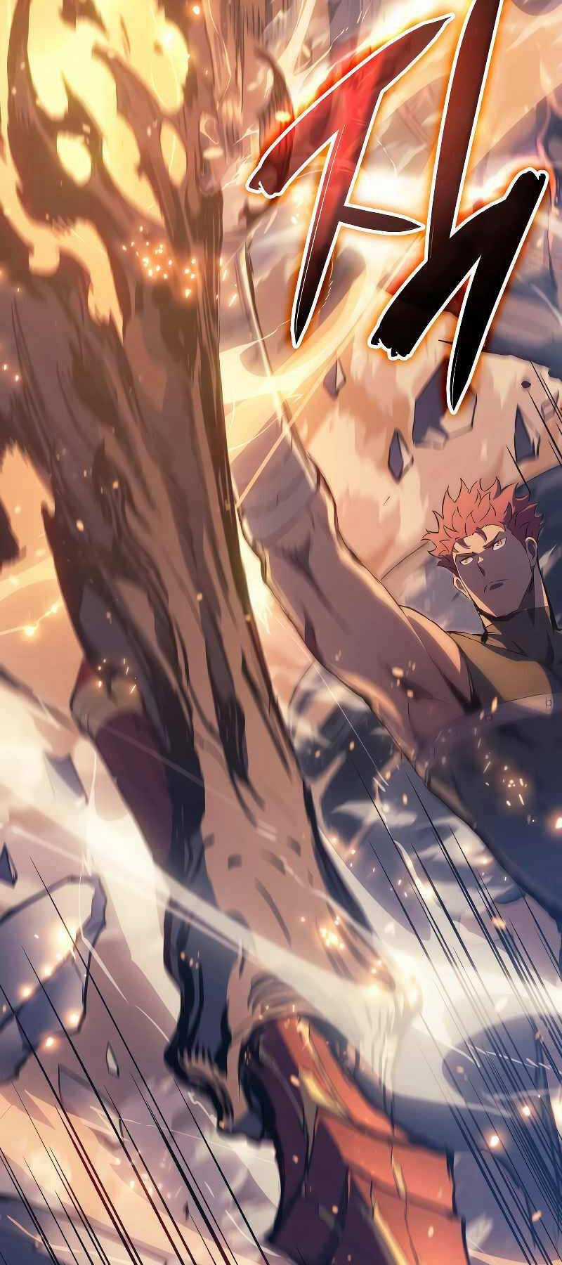 Đế Vương Hồi Quy Chương 11 trang 5