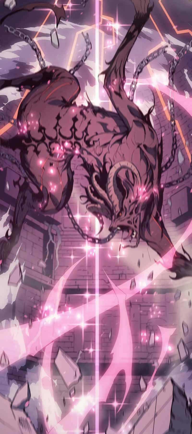 Đế Vương Hồi Quy Chương 11 trang 54