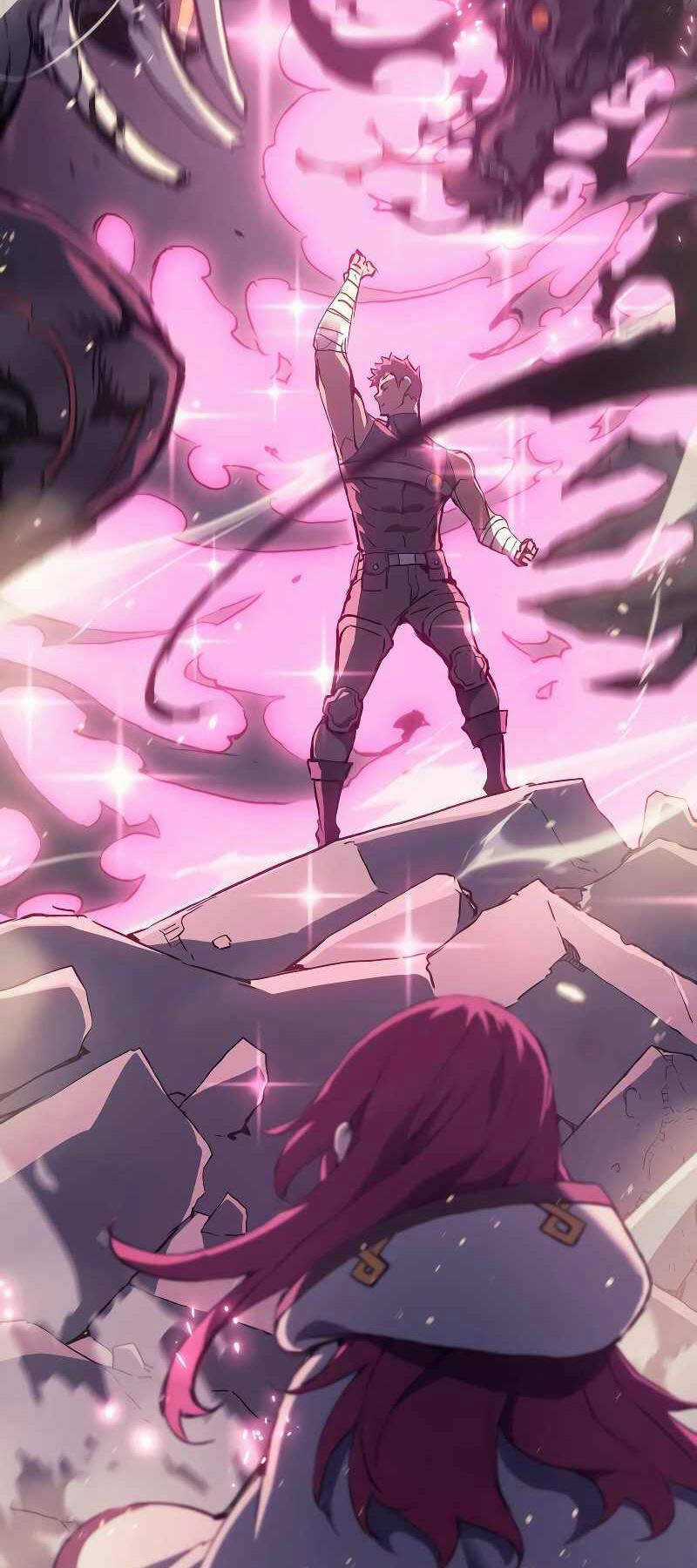 Đế Vương Hồi Quy Chương 11 trang 57