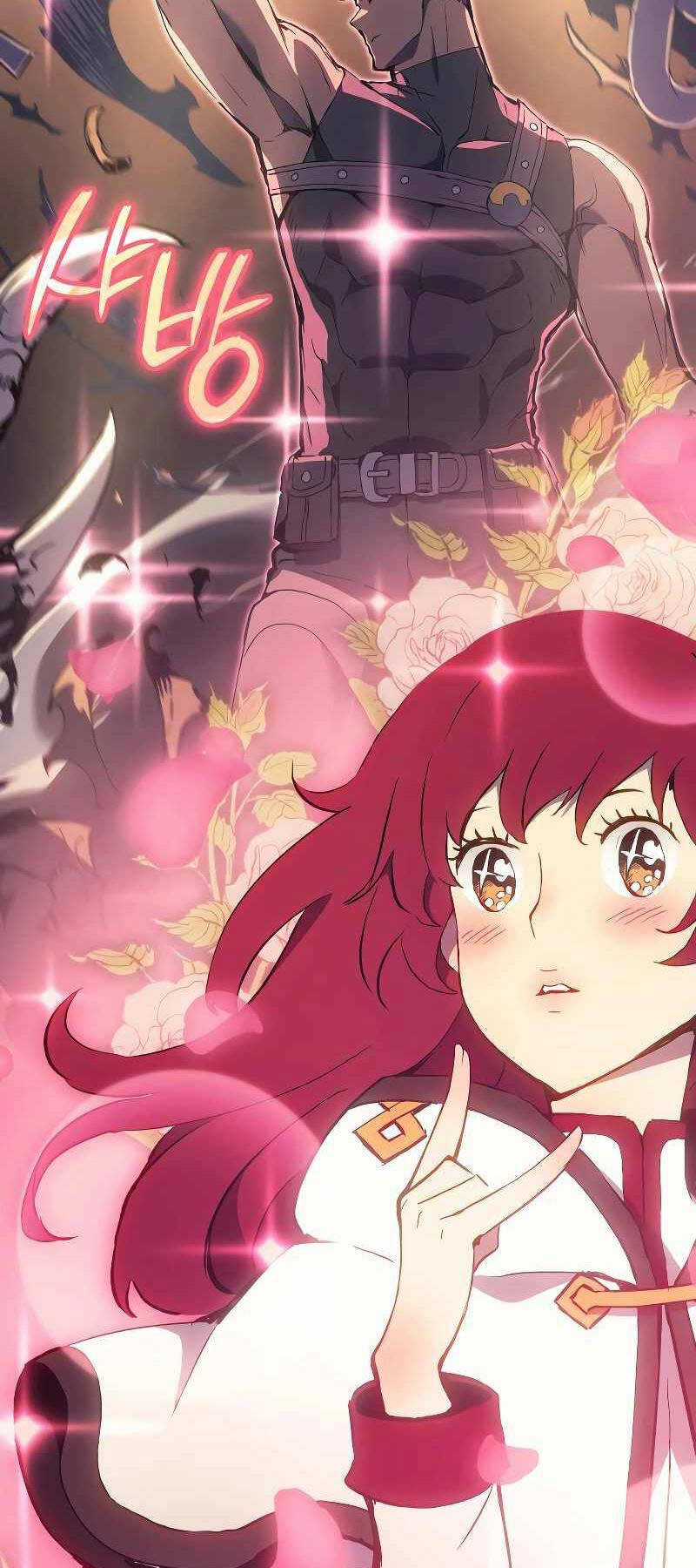 Đế Vương Hồi Quy Chương 11 trang 59