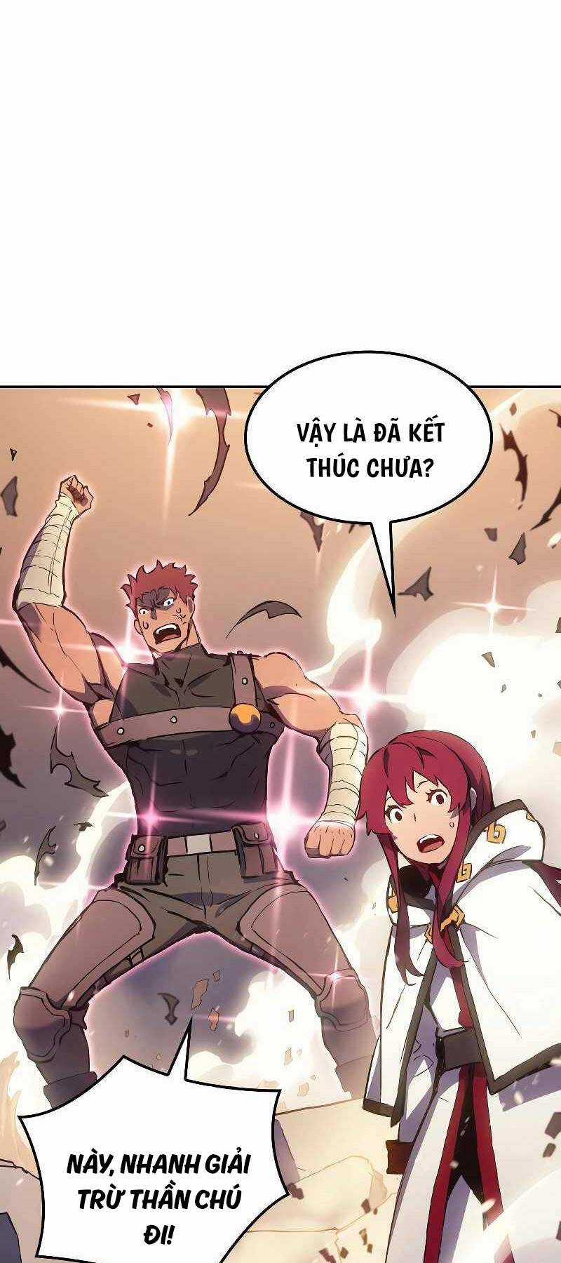 Đế Vương Hồi Quy Chương 11 trang 62